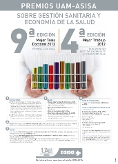 Cartel 9 Concurso UAM -ASISA web miniatura