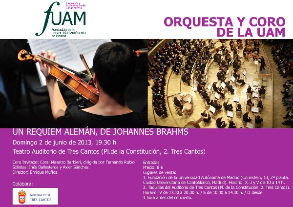 cartel concierto coro y orquesta 2 junio 2013 2